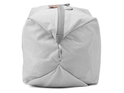 PEAK DESIGN - SHOE POUCH 6L Světlá (Raw)